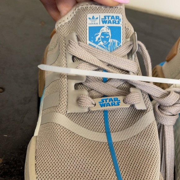 Star Wars NMD - Picture 5 of 6